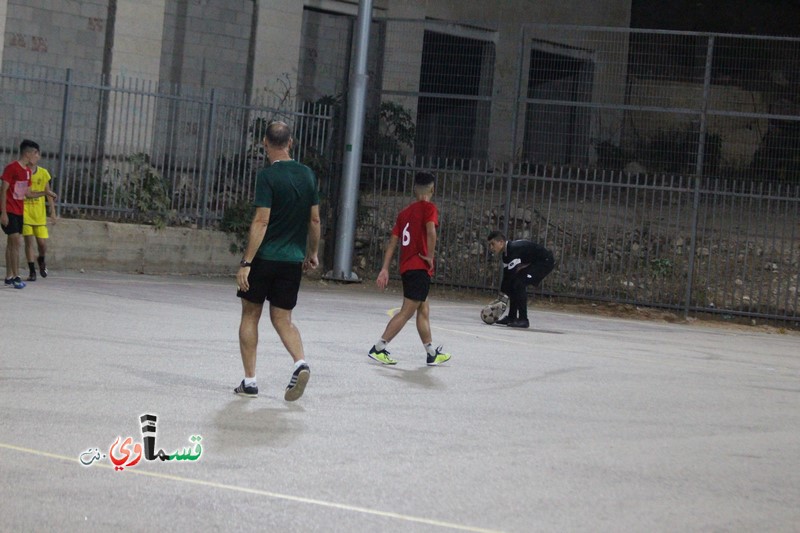 فيديو: التسامح سيد الموقف والاقصى بطلا للدوري بعد فوزه في النهائي امام السمبا 2:1 في اجواء كرنفالية أخوية تسامحيه